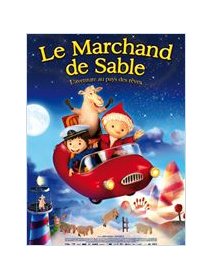 Le marchand de sable - la critique + test DVD