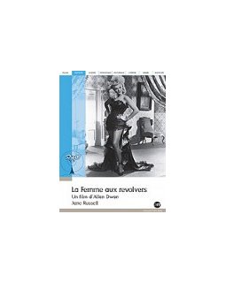 La femme aux revolvers - la critique + le test DVD