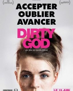 Dirty god - Fiche film