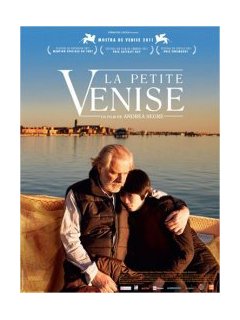 La petite Venise - la critique