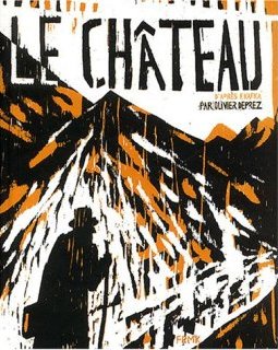 Le château - La chronique BD