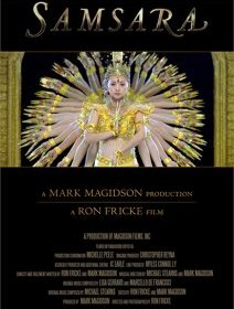 Samsara - l'après Baraka de Ron Frickle