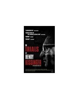 Le procès de Henry Kissinger