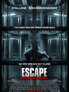 Escape Plan : Stallone et Schwarzenegger tentent de redorer leur blason ensemble