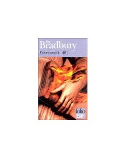 Fahrenheit 451 - Ray Bradbury 