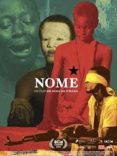 Nome - Sana Na N'Hada - critique