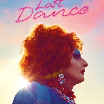 Last Dance - Coline Abert - critique