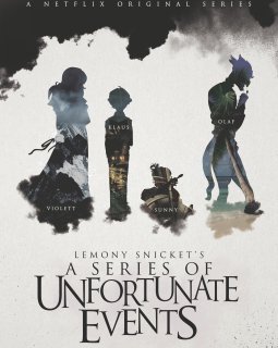 Les Désastreuses Aventures des Orphelins Baudelaire se dévoile (un peu) à travers un premier teaser