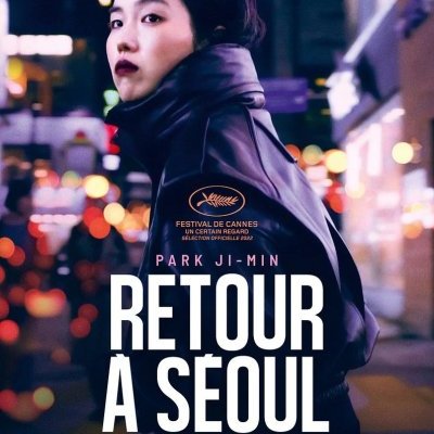 Retour à Séoul - Davy Chou - critique