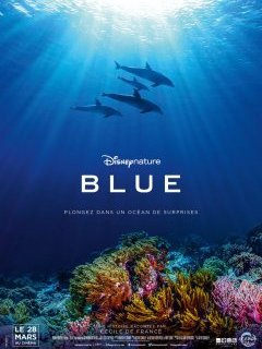 Blue - la critique du Disney Nature