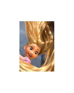 Raiponce à vos problèmes capillaires !