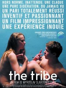 The Tribe - la critique du choc de Cannes 2014