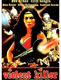 Violent Killer : exploitation à l'indonésienne