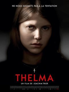 Thelma - Joachim Trier - critique