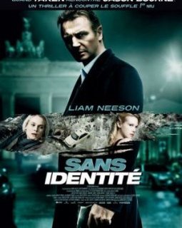 Démarrage Paris 14h des sorties de la semaine (02 mars 2011) : Sans identité prend les devants