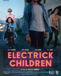 Electrick children - plongée chez les mormons, bande-annonce