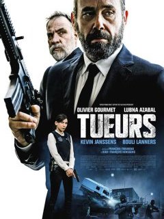 Tueurs - la critique du film