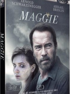 Maggie - le test DVD