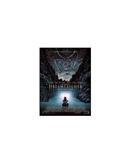Dreamcatcher, l'attrape-rêves - la critique 