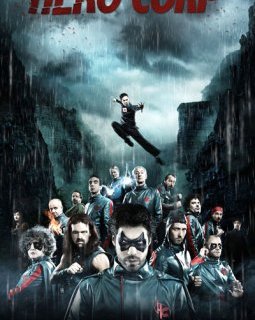 Hero Corp saison 3 - les vidéos teaser 