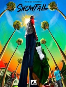 Snowfall saison 1 - la critique (sans spoiler)