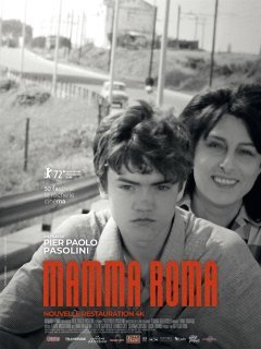 Mamma Roma - Pier Paolo Pasolini - critique