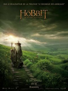 Le Hobbit un Voyage inattendu : une avant-première prestigieuse en Nouvelle Zélande