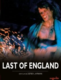 Last of England - la critique du film