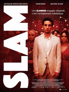 Slam - Partho Sen-Gupta - critique