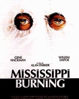 Mississippi burning - la critique