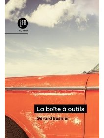 La boîte à outils - la critique du livre