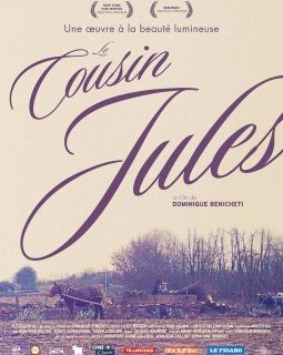 Le Cousin Jules - la critique du film