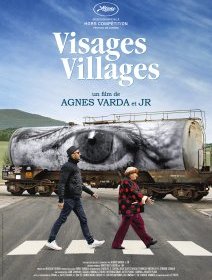 Visages Villages (Cannes 2017) - la critique du film