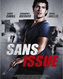 Sans issue - la critique