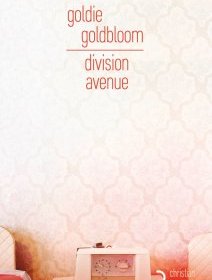 Division Avenue - Goldie Goldbloom - critique du livre