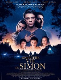 La dernière vie de Simon - la critique du film