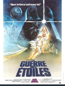 La guerre des étoiles - George Lucas - critique