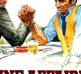 Une affaire d'hommes - Nicolas Ribowski - critique 