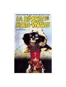 La révolte des morts-vivants - la critique