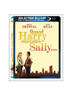 Quand Harry rencontre Sally - le test Blu-Ray
