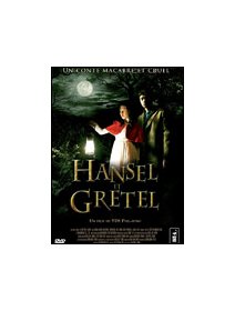 Hansel et Gretel - la critique + test DVD