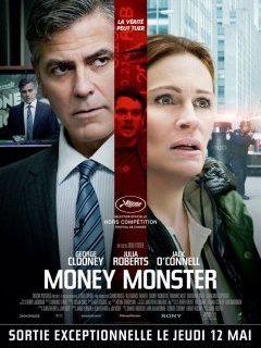 Money Monster - Jodie Foster - critique