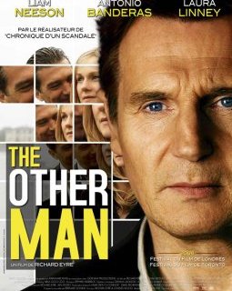 The other man - la critique