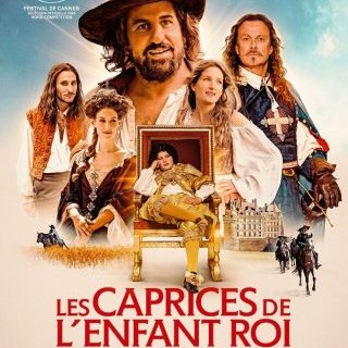 Les caprices de l'enfant roi - Michel Leclerc - critique
