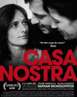 Casa Nostra - la critique