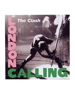 London Calling retour sur le classique des Clash