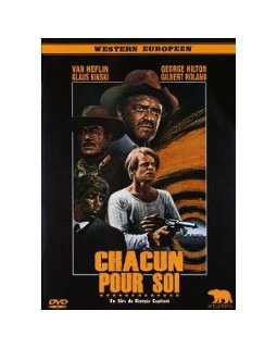 Chacun pour soi - la critique + le test DVD