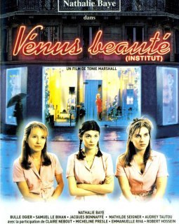 Vénus Beauté (Institut) - Tonie Marshall - critique