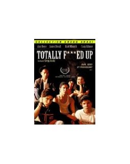 Totally F***ed up - la critique + test DVD