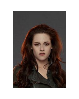 Twilight chapitre 5 révélation : la fille de Robert Pattinson et Kristen Stewart enfin révélée